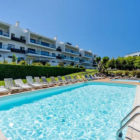 T2, Vista Rio, Piscina, Ac E Wifi - 6 Pessoas Appartement