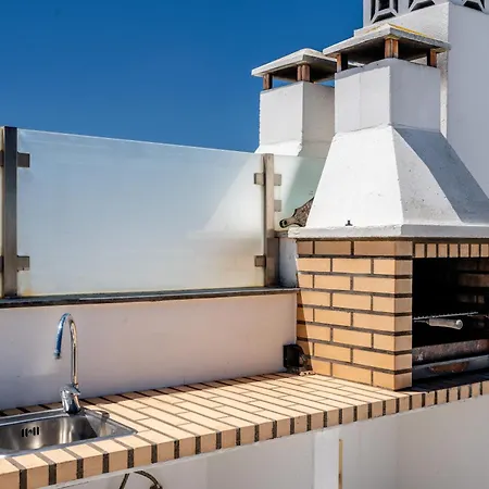 T2, Vista Rio, Piscina, Ac E Wifi - 6 Pessoas Appartement