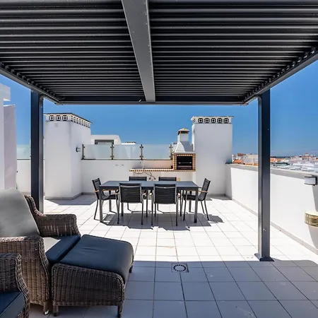 T2, Vista Rio, Piscina, Ac E Wifi - 6 Pessoas شقة