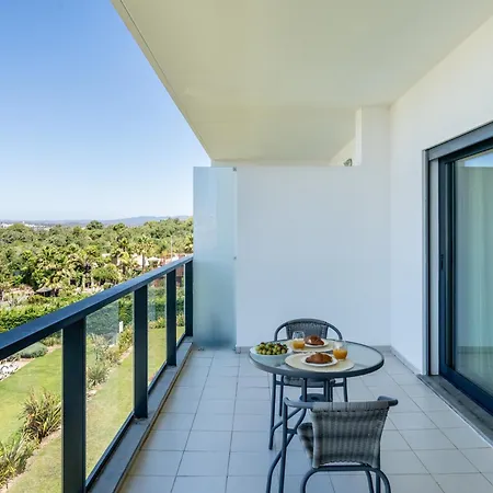 T2, Vista Rio, Piscina, Ac E Wifi - 6 Pessoas Appartement Alvor