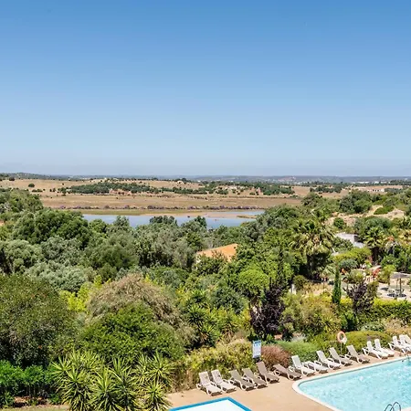 شقة T2, Vista Rio, Piscina, Ac E Wifi - 6 Pessoas