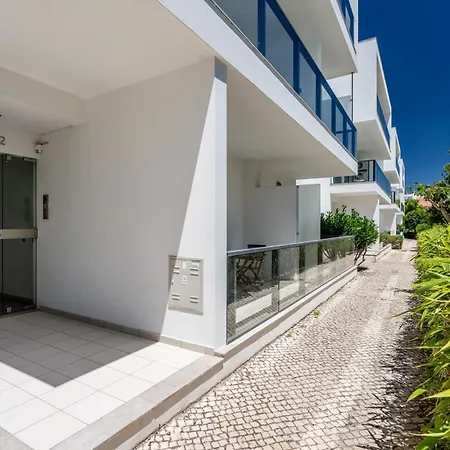 Appartement T2, Vista Rio, Piscina, Ac E Wifi - 6 Pessoas *