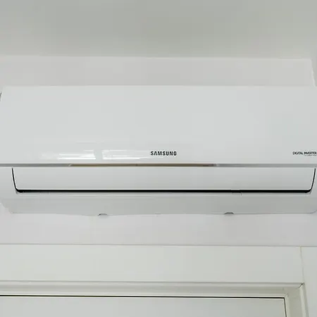 Appartement T2, Vista Rio, Piscina, Ac E Wifi - 6 Pessoas *