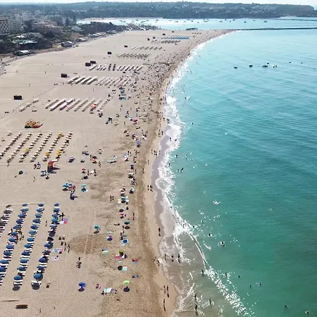 T2, Vista Rio, Piscina, Ac E Wifi - 6 Pessoas Appartement *
